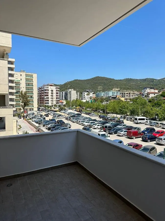 Kai'S Apartment Vlore Albania