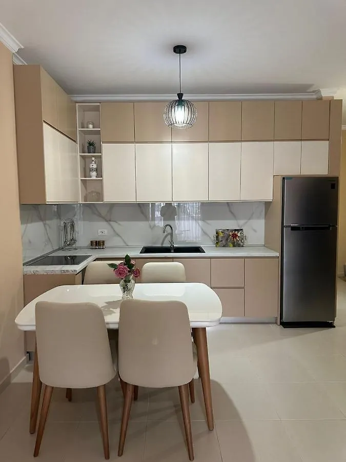 Kai'S Apartment Vlore Albania