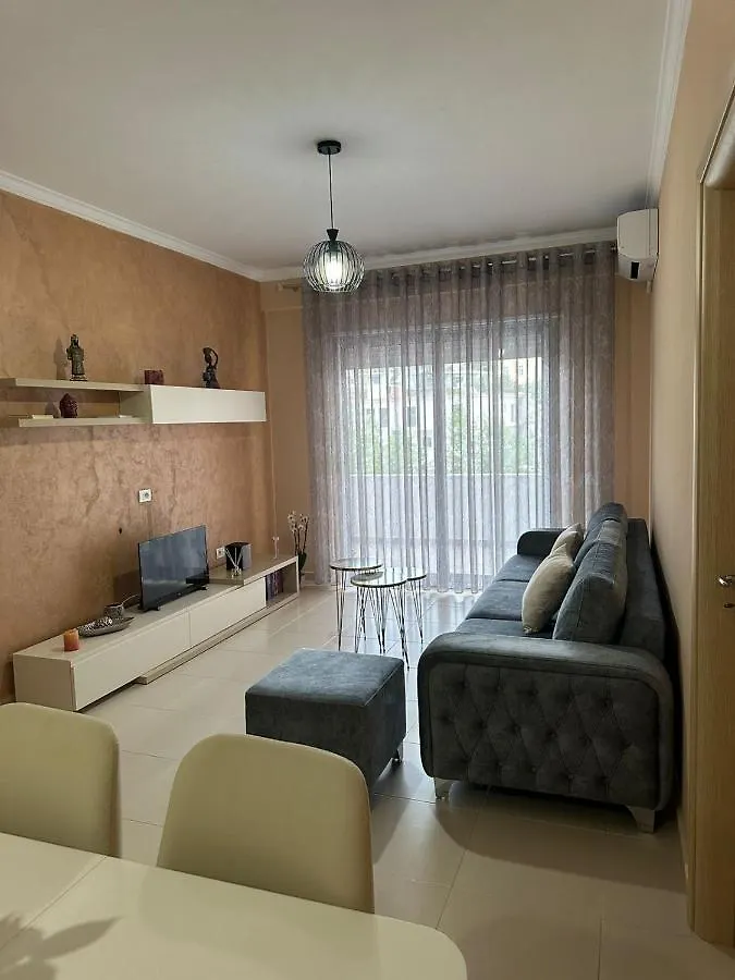 Kai'S Apartment Vlore 0*,  Albania