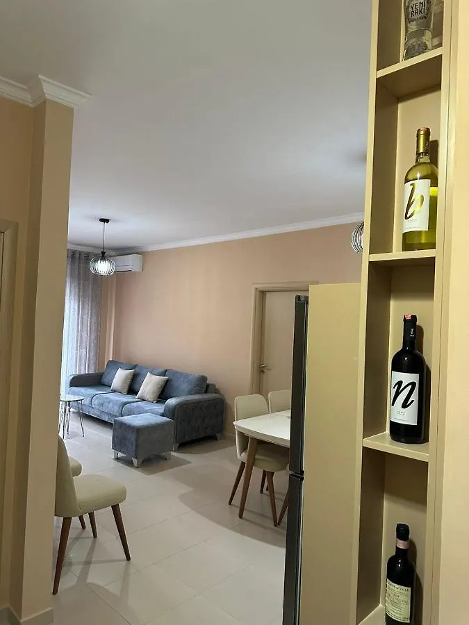 Kai'S Apartment Vlore