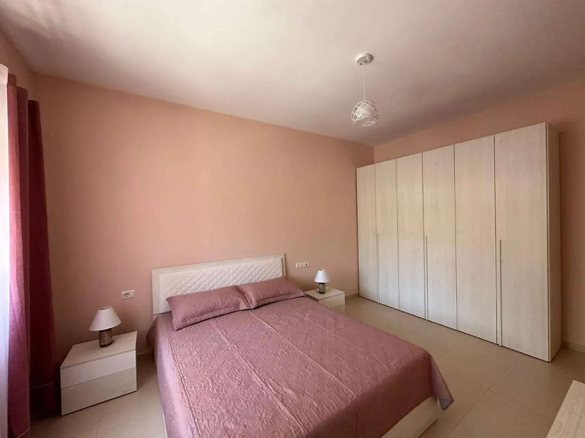 Kai'S Apartment Vlore