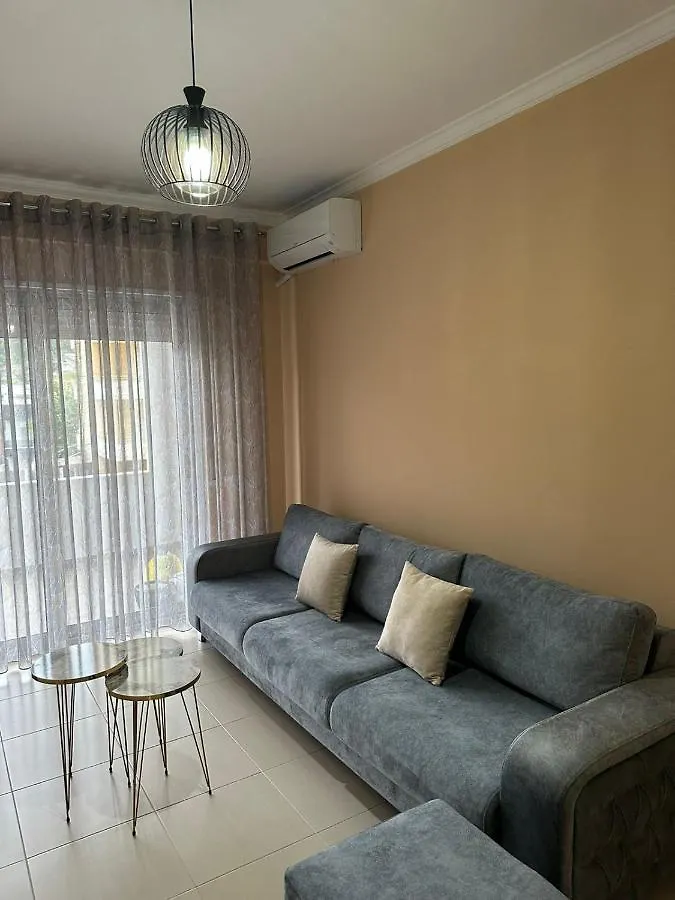 Kai'S Apartment Vlore