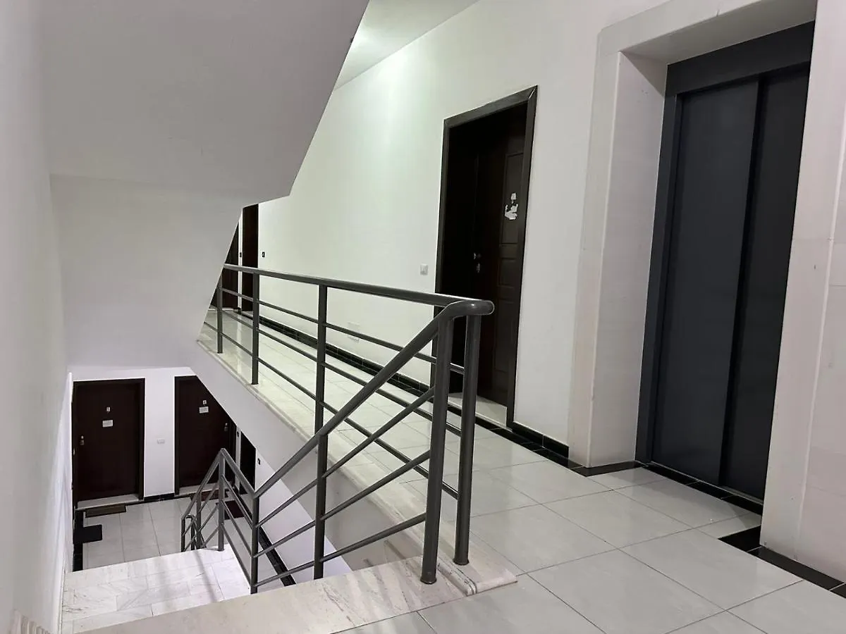 Kai'S Apartment Vlore