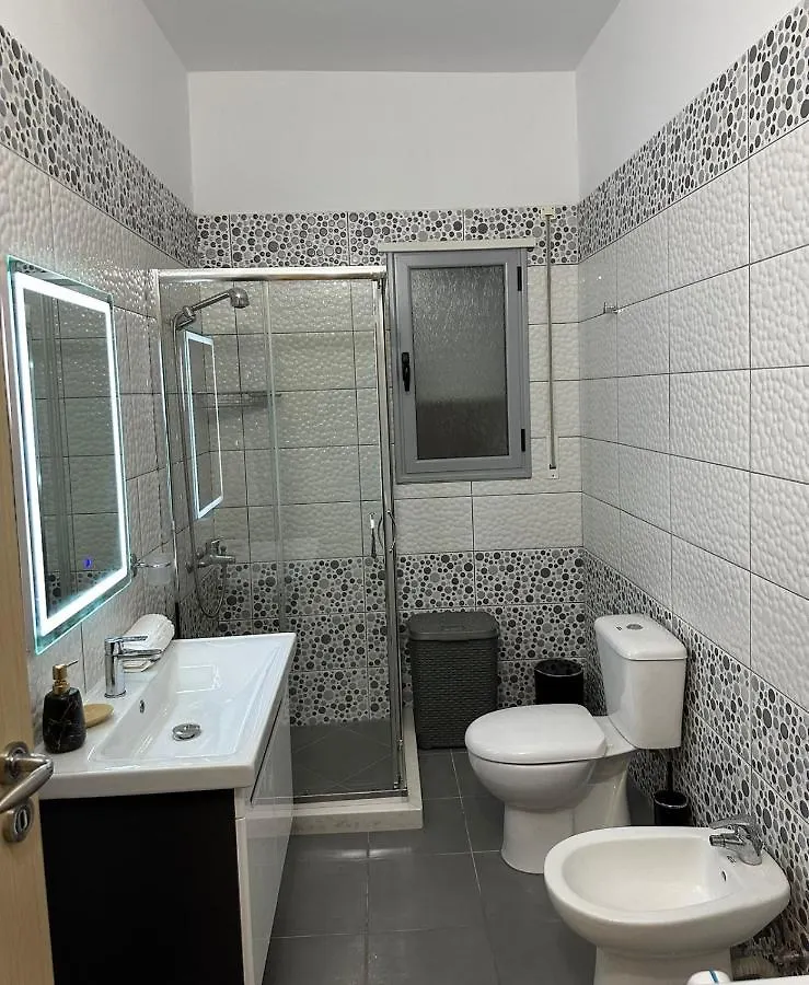 Kai'S Apartment Vlore
